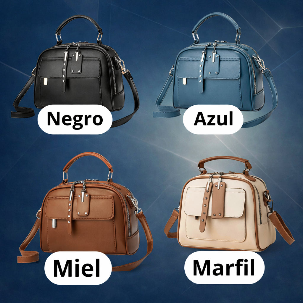 Bolso Croosbody Premium