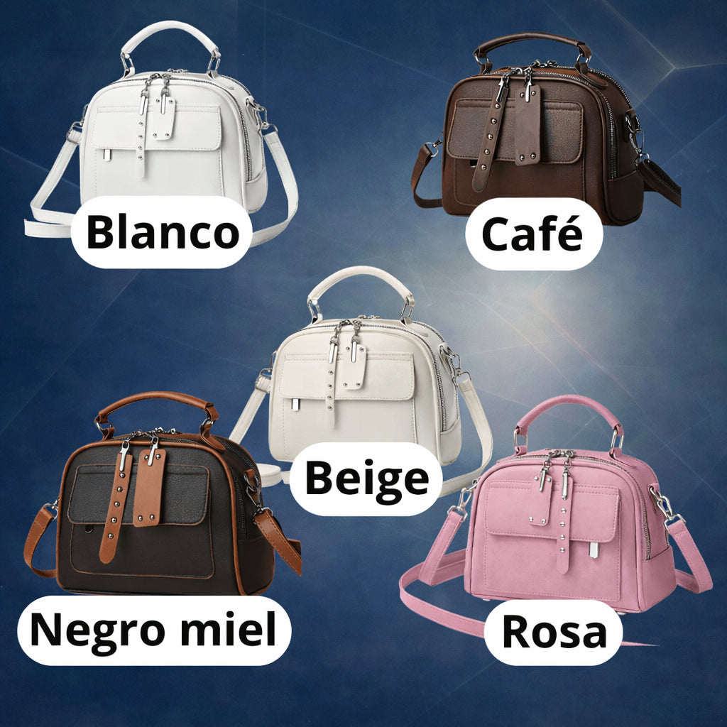 Bolso Croosbody Premium