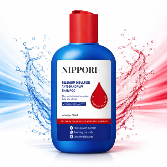 Shampoo Nippori