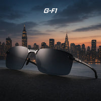 Gafas Fotocromaticas UV 400 ☀️