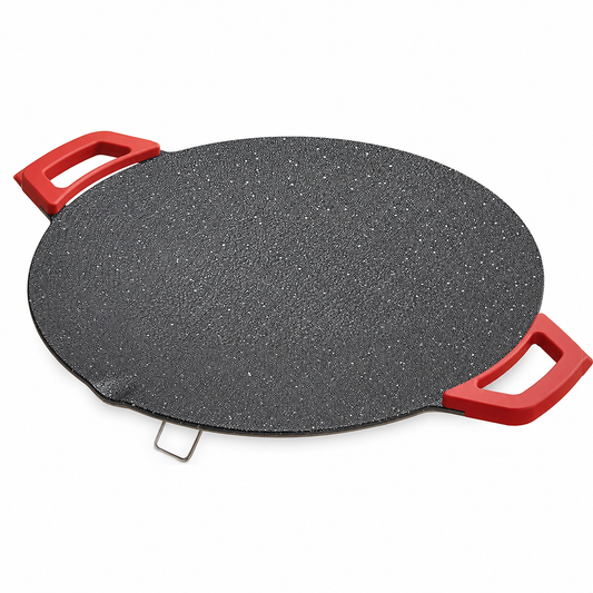 MaxGrill® SARTEN ELECTRICO TIPO WOK