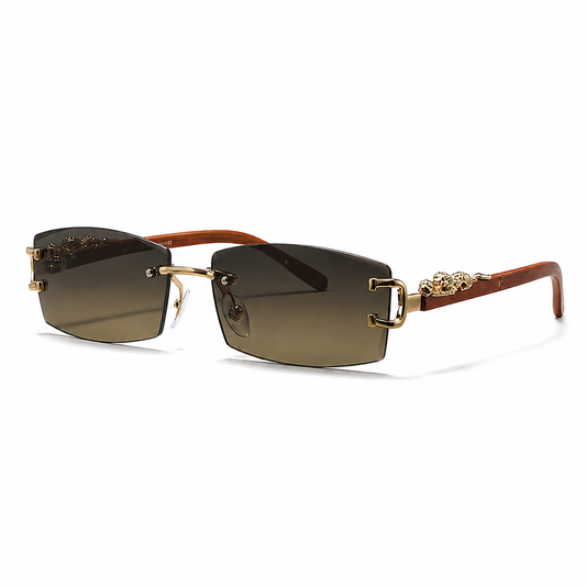 Gafas Cartier Wood