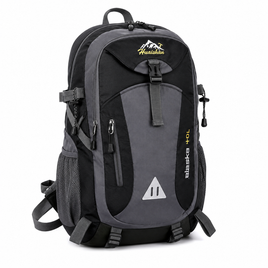 BOLSO CAMPING IMPERMEABLE ULTRA RESISTEN
