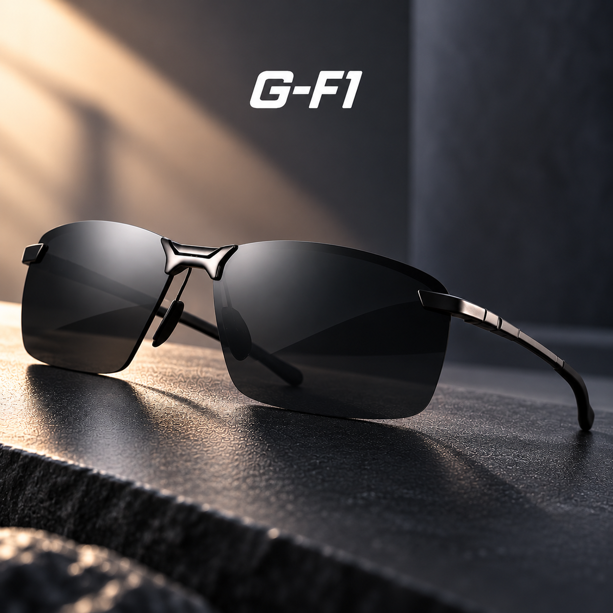 Gafas Fotocromaticas UV 400 ☀️