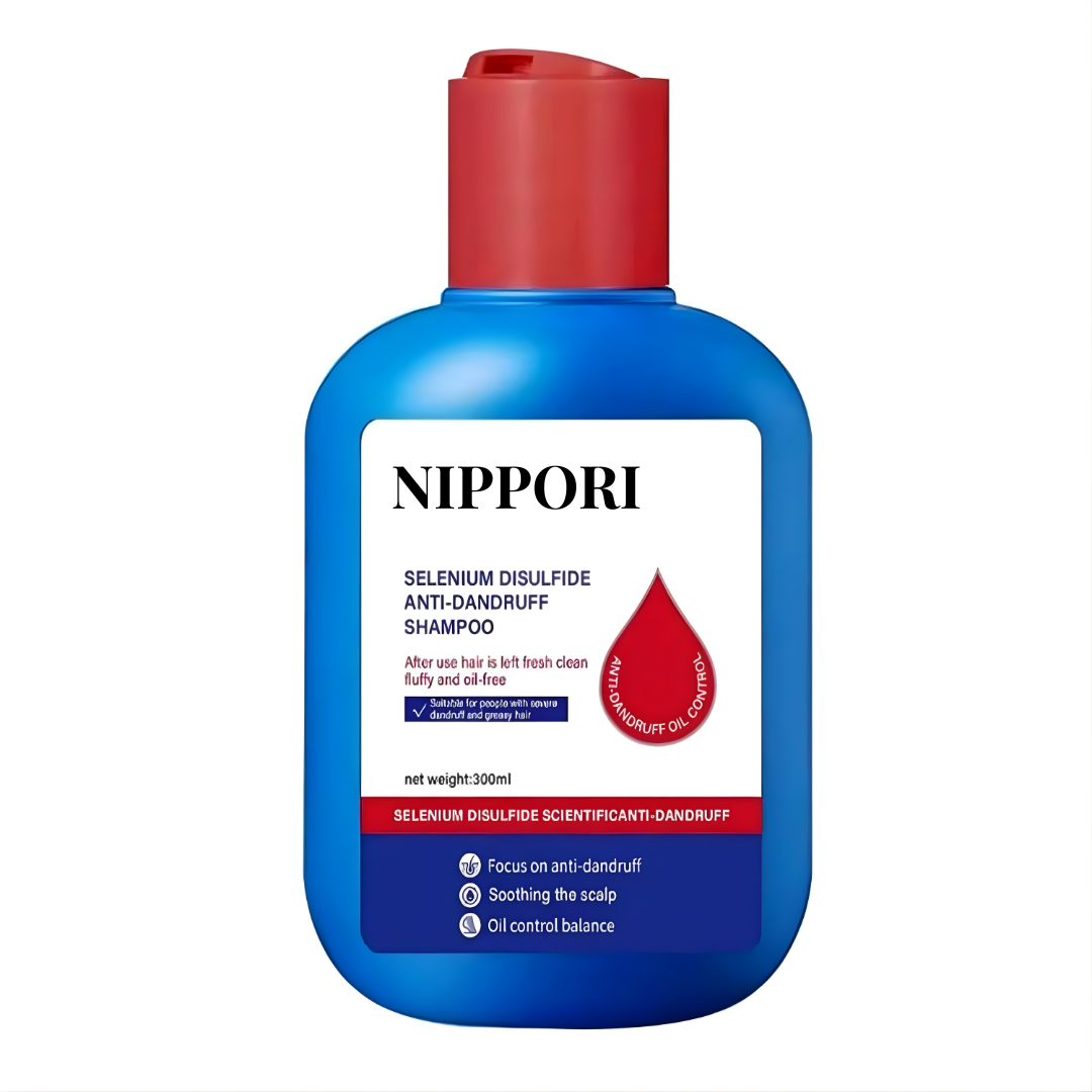 Shampoo Nippori