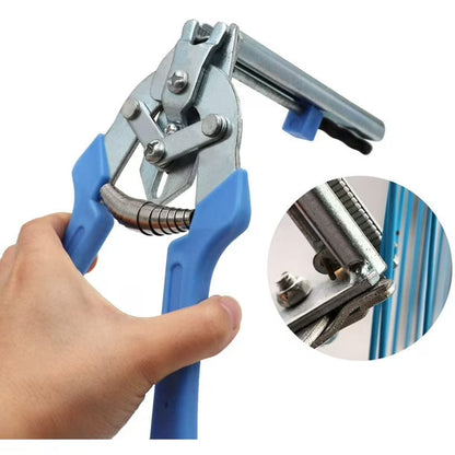 CLIPFORCE® FIJACIONES FIRMES, TRABAJOS RAPIDOS