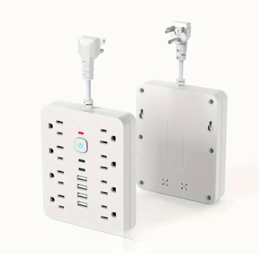 REGLETA MULTITOMA 14 EN 1