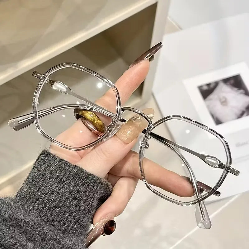 Diamond Glasses Fotocromaticas 400 UV ☀️