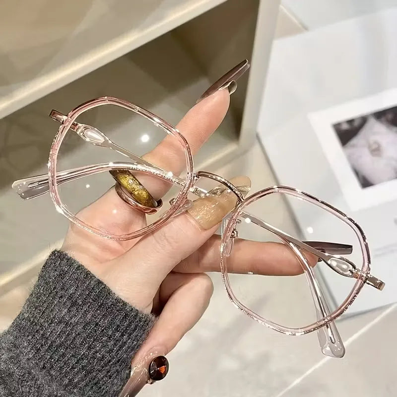 Diamond Glasses Fotocromaticas 400 UV ☀️