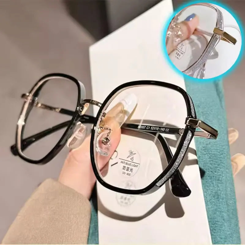 Diamond Glasses Fotocromaticas 400 UV ☀️